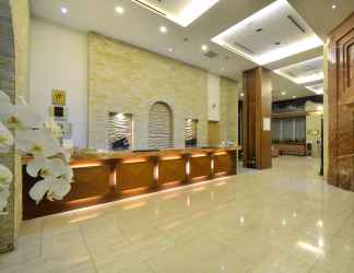 Sảnh chờ 2 Hotel RegaLees