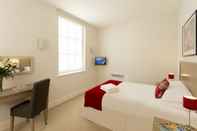 Kamar Tidur SACO Cardiff – Cathedral Road