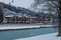 Exterior AvenidA Mountain Lodges Kaprun