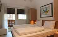 Bedroom 3 AvenidA Mountain Resort by Alpin Rentals