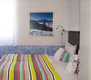 Bedroom 3 Residence Bellevue by Alpin Rentals
