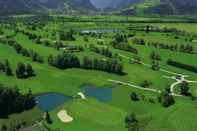 Pusat Kecergasan Ski&Golf Suites by Alpin Rentals