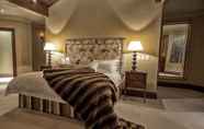 Kamar Tidur 4 Lejwe La Metsi Game Farm Pty Ltd