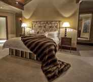 Bedroom 4 Lejwe La Metsi Game Farm Pty Ltd