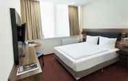 Kamar Tidur 6 IBB Hotel Berlin Airport