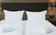 Kamar Tidur 5 IBB Hotel Berlin Airport