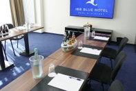 Sảnh chức năng IBB Hotel Berlin Airport