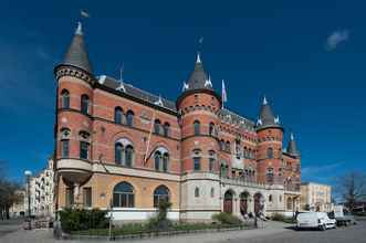 Exterior 4 Clarion Collection Hotel Borgen