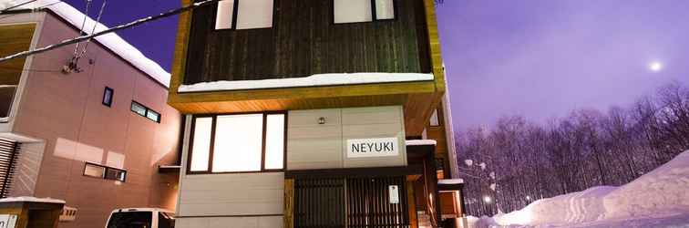 Exterior Neyuki