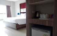 Kamar Tidur 3 V Hotel Ubon Ratchathani