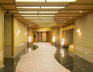 Lobby 2 Fukuichi