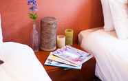 Kamar Tidur 7 Powder Haven