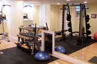 Fitness Center Whispering Palms Suite