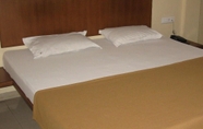 Kamar Tidur 4 Hotel Gulmohr