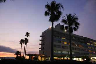 Exterior 4 Ibusuki Seaside Hotel