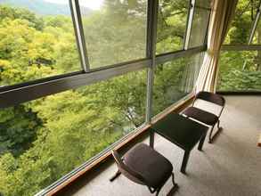 Bilik Tidur 4 Hotel Miyama