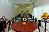 ห้องประชุม Golden Butterfly Hotel