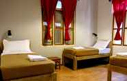 Phòng ngủ 7 Ostello Bello Bagan