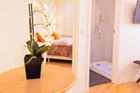 Bilik Tidur Lisbon Terrace Suites Apartment for Large Groups with Amazing Terrace