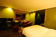 Bedroom Hotel BUTI &