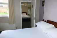 Kamar Tidur Prince Hotel