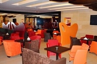 Bar, Cafe and Lounge Murex Hotel