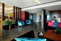 Lobby Murex Hotel