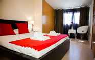 Bedroom 4 Hulot B&B Valencia