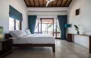 Kamar Tidur 6 Skinny Beach House