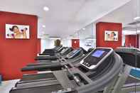 Fitness Center Mayi Hotel