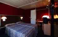 Bedroom 5 Compostela Inn