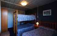 Bedroom 6 Compostela Inn
