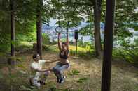 Fitness Center The View Lugano