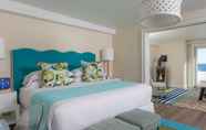 Kamar Tidur 5 The Break Hotel