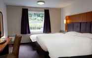 Bedroom 3 Orchid Epsom, Sure Hotel Collection by Best Western