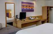 Bedroom 4 Orchid Epsom, Sure Hotel Collection by Best Western