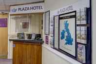 Lobby Plaza Chorley, Sure Hotel Collection by Best Western