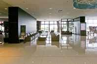 Lobby Grand Mercure Ise-shima Resort & Spa