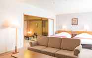 Kamar Tidur 2 Grand Mercure Ise-shima Resort & Spa