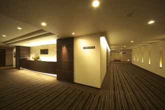 Lobby 4 Grand Mercure Lake Biwa Resort & Spa