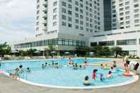 Swimming Pool Hotel & Resorts NAGAHAMA