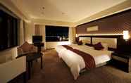 Bedroom 4 Grand Mercure Lake Biwa Resort & Spa