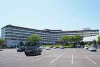 Exterior Hotel & Resorts MINAMIAWAJI