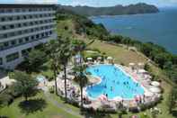 Kolam Renang Grand Mercure Awaji Island Resort & Spa