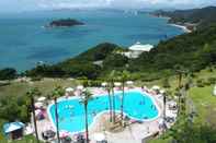 Swimming Pool Hotel & Resorts MINAMIAWAJI