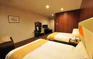 Kamar Tidur 4 Grand Mercure Yatsugatake Resort & Spa