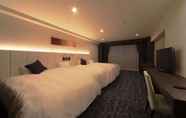 Bedroom 6 Grand Mercure Lake Hamana Resort & Spa