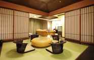 Bedroom 3 Grand Mercure Lake Hamana Resort & Spa