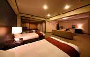 Bedroom 6 Royal Hotel MINAMI HOKKAIDO SHIKABE