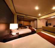 Phòng ngủ 6 Royal Hotel MINAMI HOKKAIDO SHIKABE